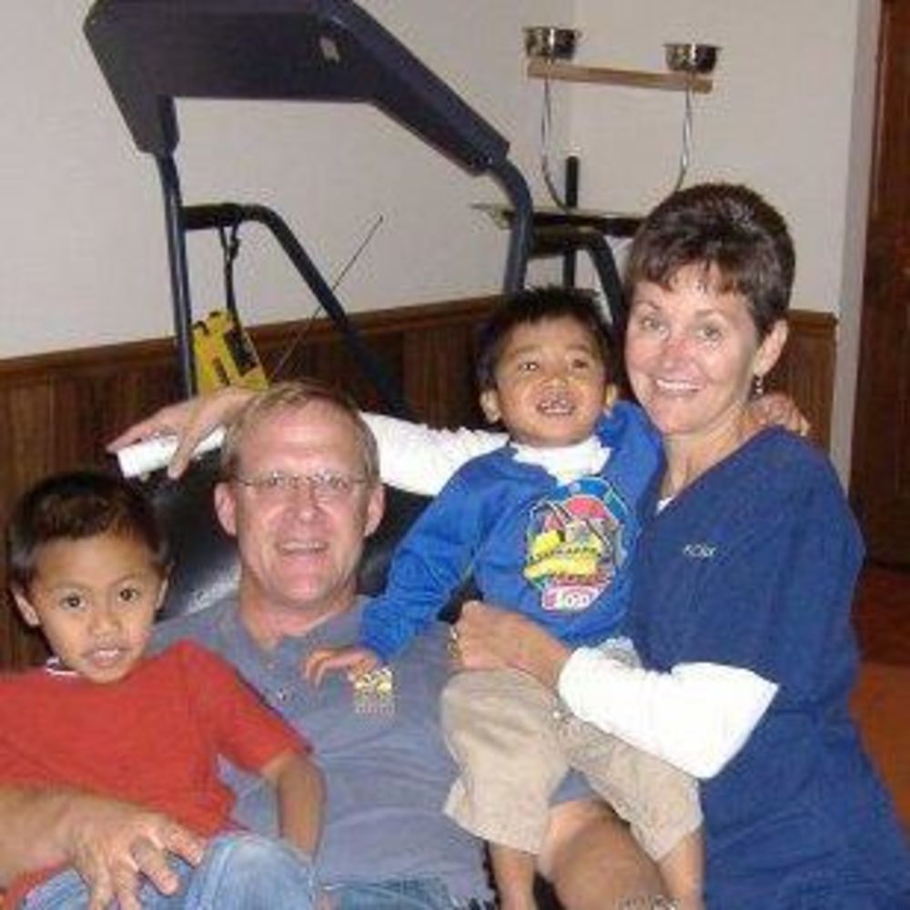 Meet your Posher, Katherine